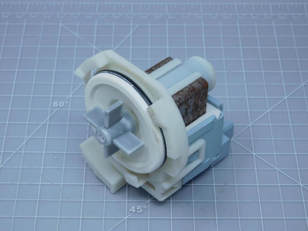 Whirpool 8565839 Dishwasher Drain Pump 120 VAC 60 Hz T127717 For Sale