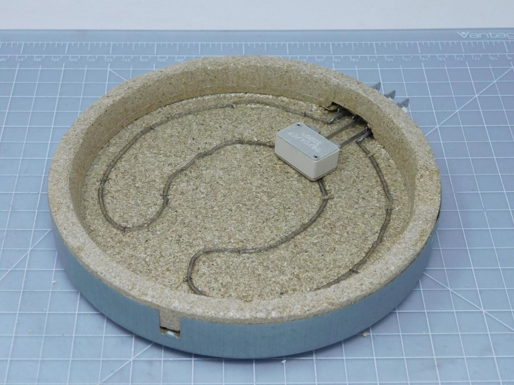 GE 191D5125P001 Range / Oven Surface Element T128255 For Sale