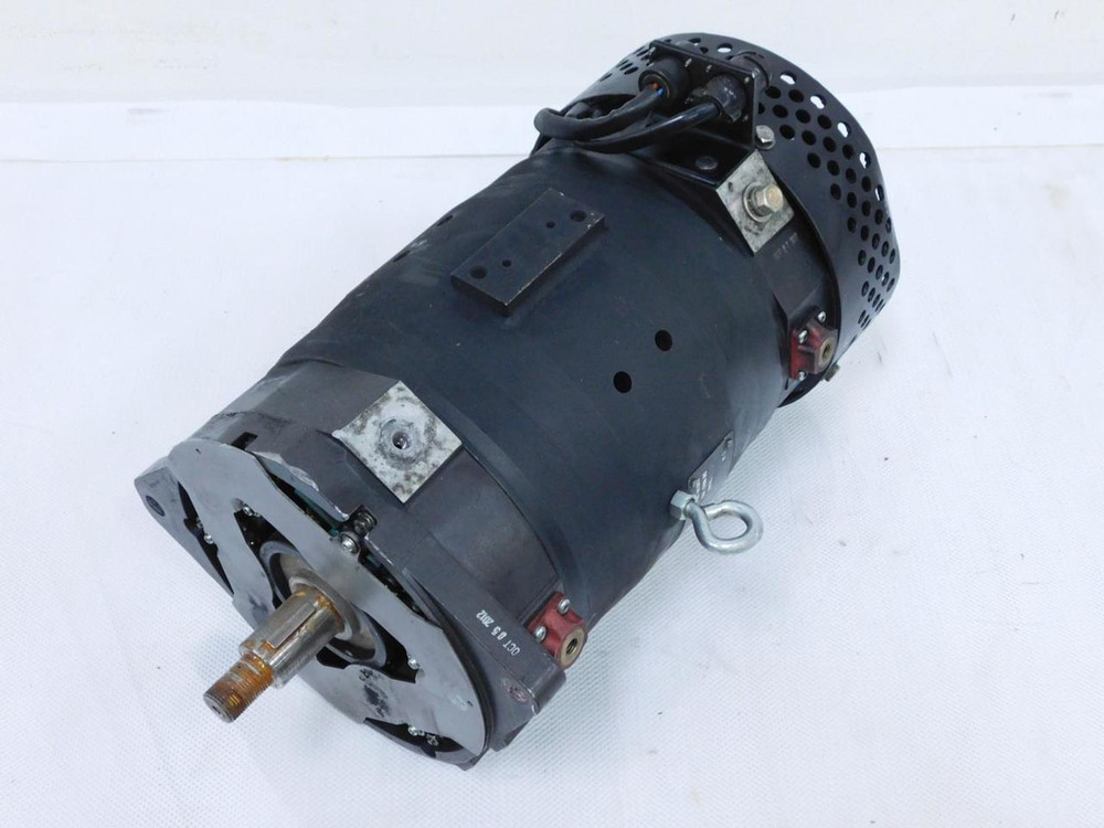 C.E. Niehoff 56161S0CN10675312-001 Engine Accessory Generator 28 V 570 A DC T128319 For Sale