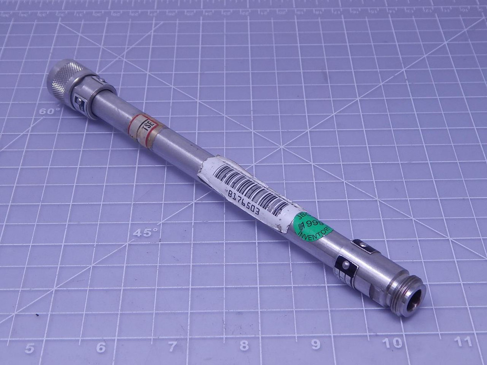 Weinschel Engineering 210-10 Attenuator T128189 For Sale