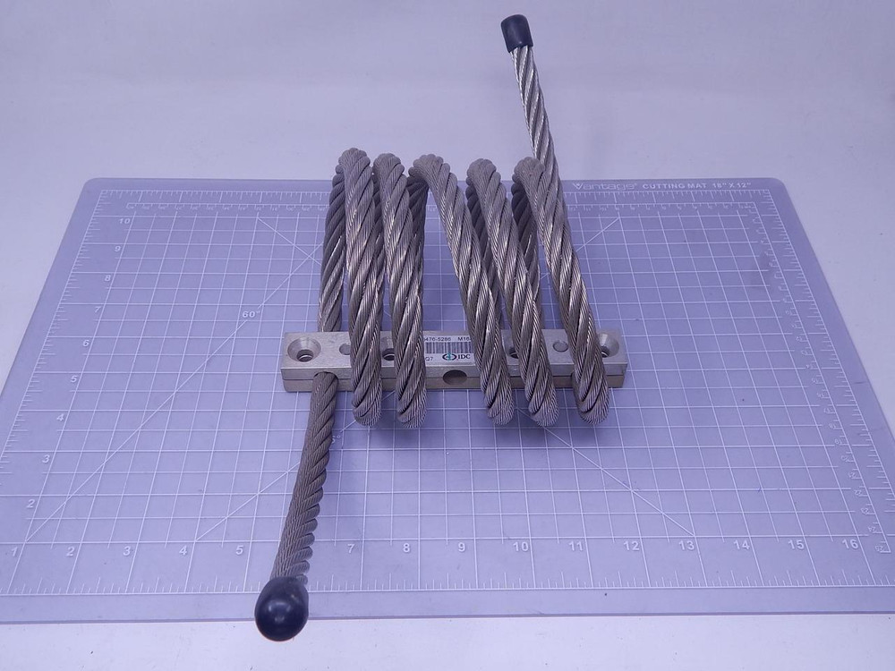 IDC M16A-490-06-B Isolator T128121 For Sale