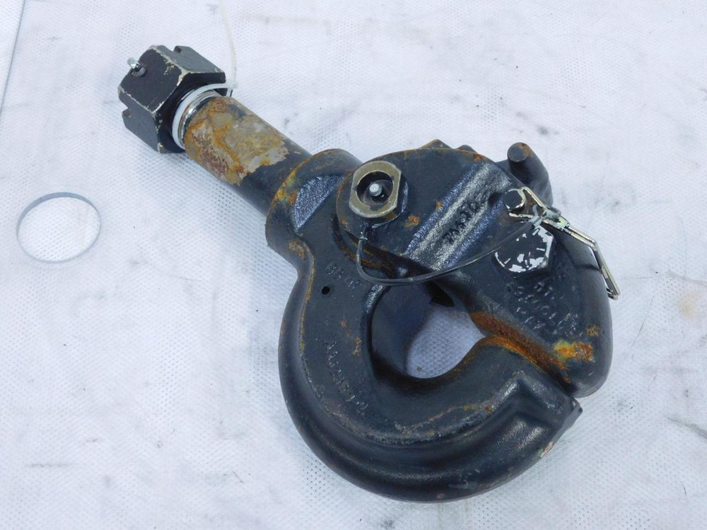 XE-761 74410 Fast Latch Pintle Hook T127887 For Sale