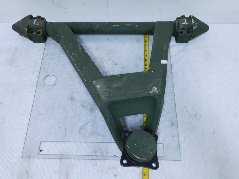 10639351PEG ARM CONTROL VEHICULAR SUSPENSION T127891 For Sale