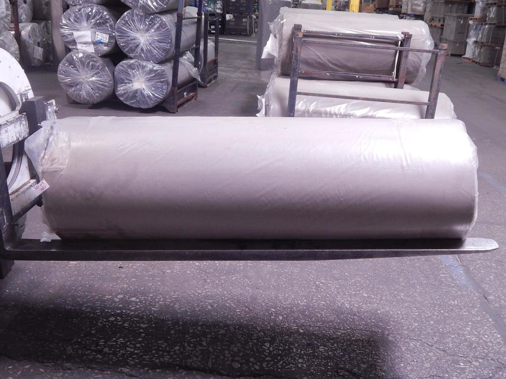 Autofabric 4000064694 Aspen Biege Automotive Fabric Trunk Liner Wholesale Roll 69 Yards T128296 For Sale