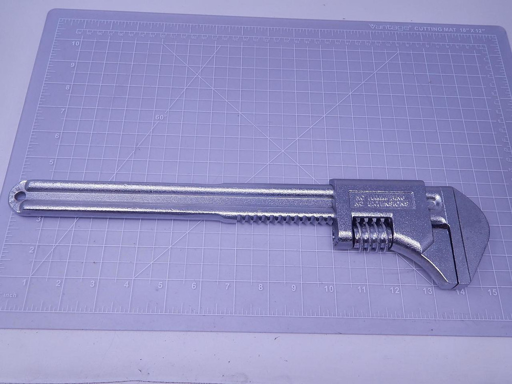 Crescent C715 Automotive Sliding Wrench T128402 For Sale