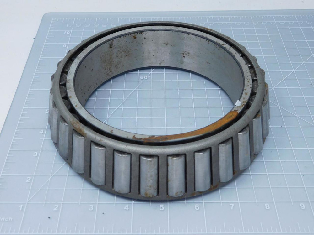 Timken 67390 Tapered Roller Bearing T128461 For Sale