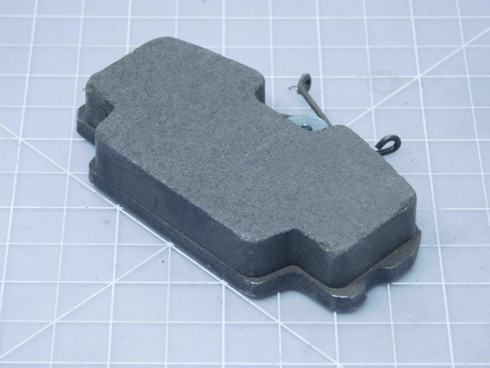 CBD 860 EE Disc Brake Pads T128572 For Sale