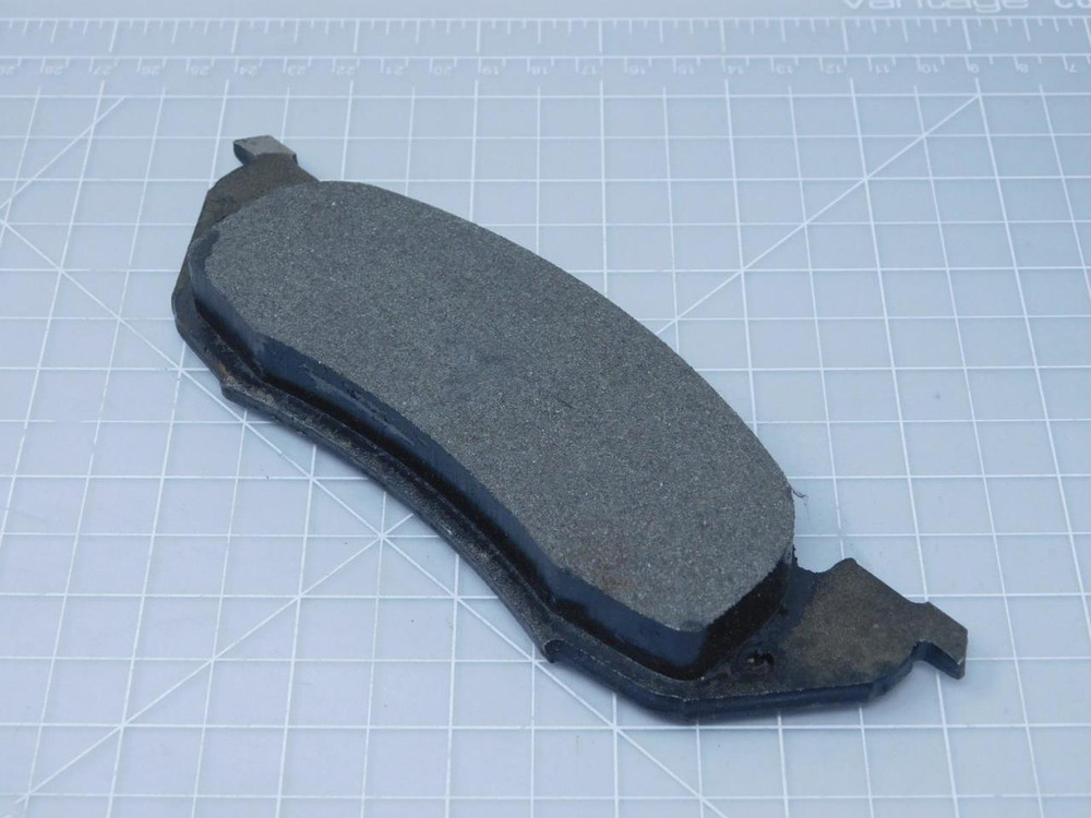 Quality Automotive MD529 Disc Brake Pads T128580 For Sale