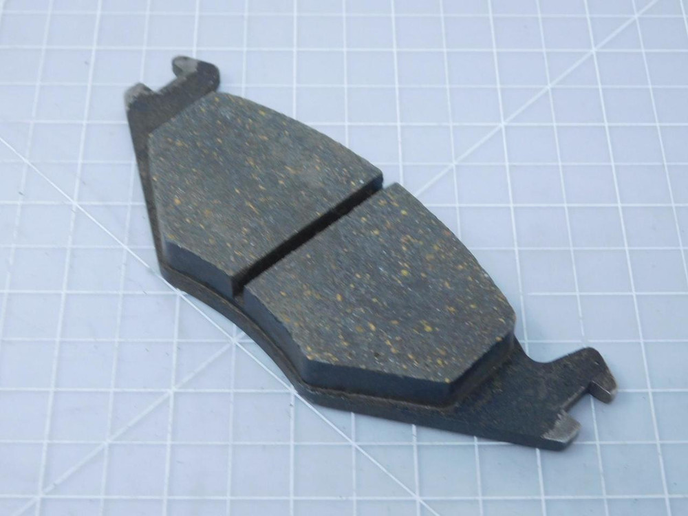 DM158 Disc Brake Pads T128596 For Sale