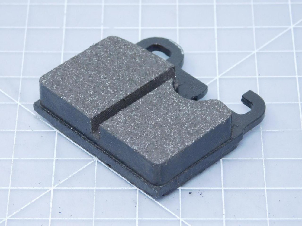 Canstop CS 227 M Semi-Metallic Disc Brake Pads T128599 For Sale