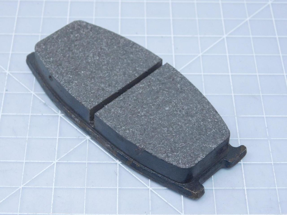 Canstop CS53M Semi-Metallic Disc Brake Pads T128605 For Sale