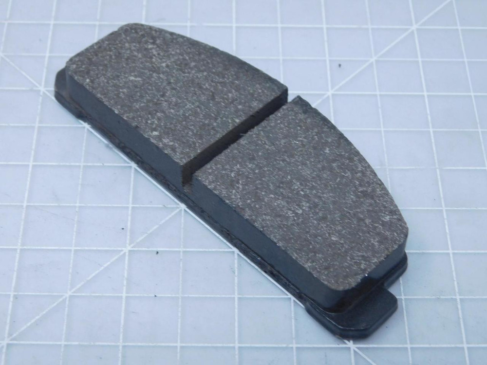 Canstop CS38M Semi-Metallic Disc Brake Pads T128613 For Sale