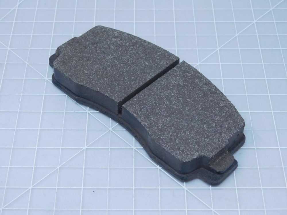 Canstop 136-51-09 Semi-Metallic Disc Brake Pads T128619 For Sale
