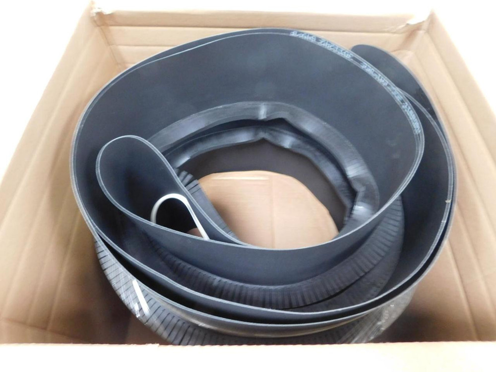 Dorner 75073327 Conductive Belt 32ED 18 In x 8 Ft - 2.52 In T128674 For Sale