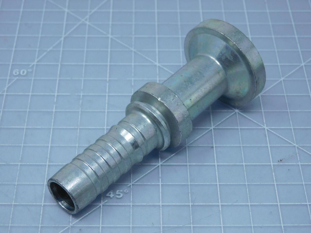 Gates 12PCS-16FL Hydraulic Hose Fitting T128777 For Sale