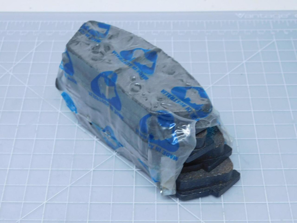 Repco 17-30005-M Disc Brake Pads T128624 For Sale