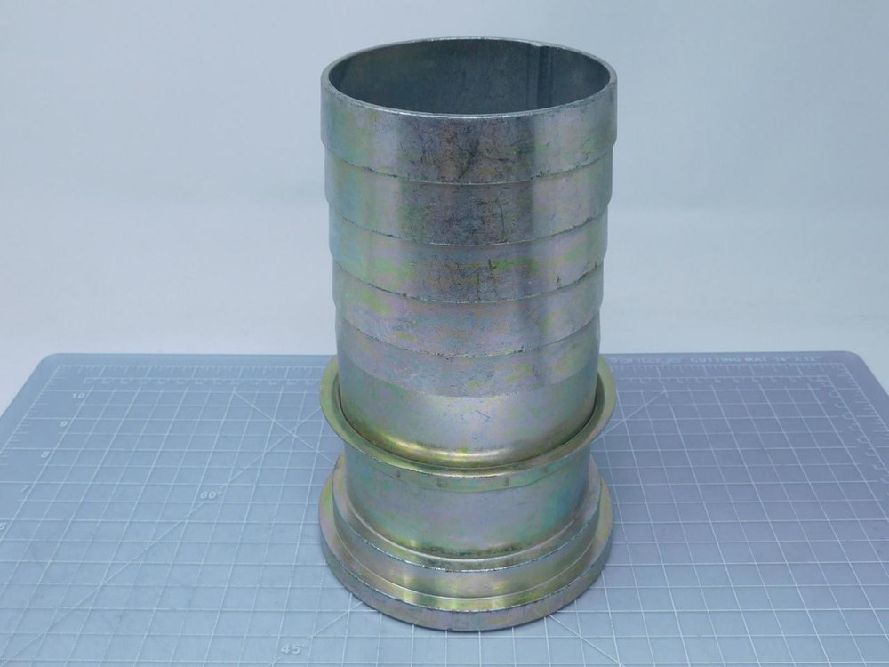 Gates 64C4-64FL Hydraulic Hose Fitting T128839 For Sale