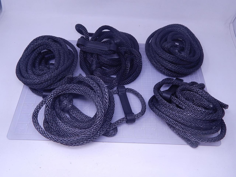 Lot of 5 CMC-7967 Guy Lines 14 Ft 1 In T128853 For Sale