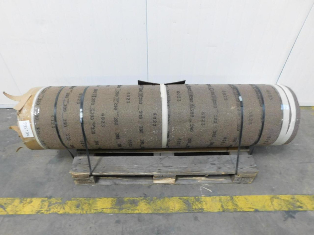 60 Ft Roll or Abraive Material Wholesale T128830 For Sale