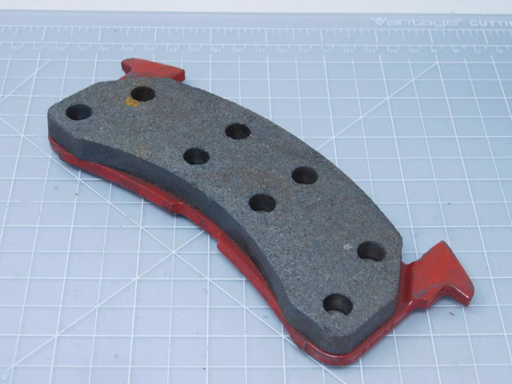 EIS DM153 Semi-Metallic Disc Brake Pads T128536 For Sale