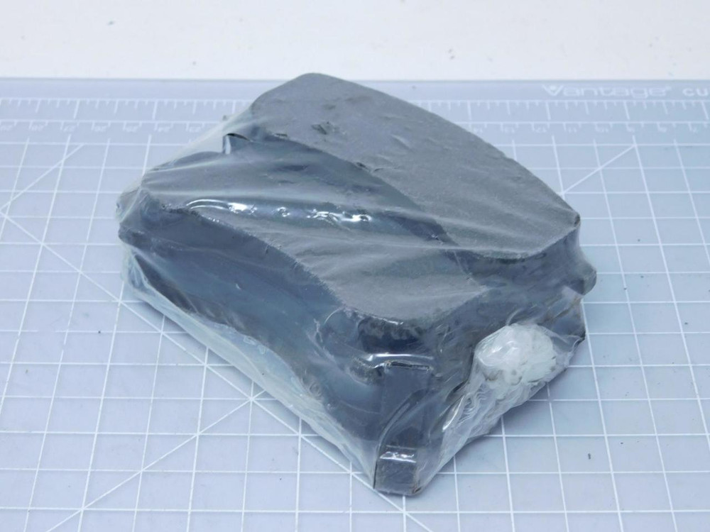 Fade Free MKD357 Semi-Metallic Disc Brake Pads T128540 For Sale