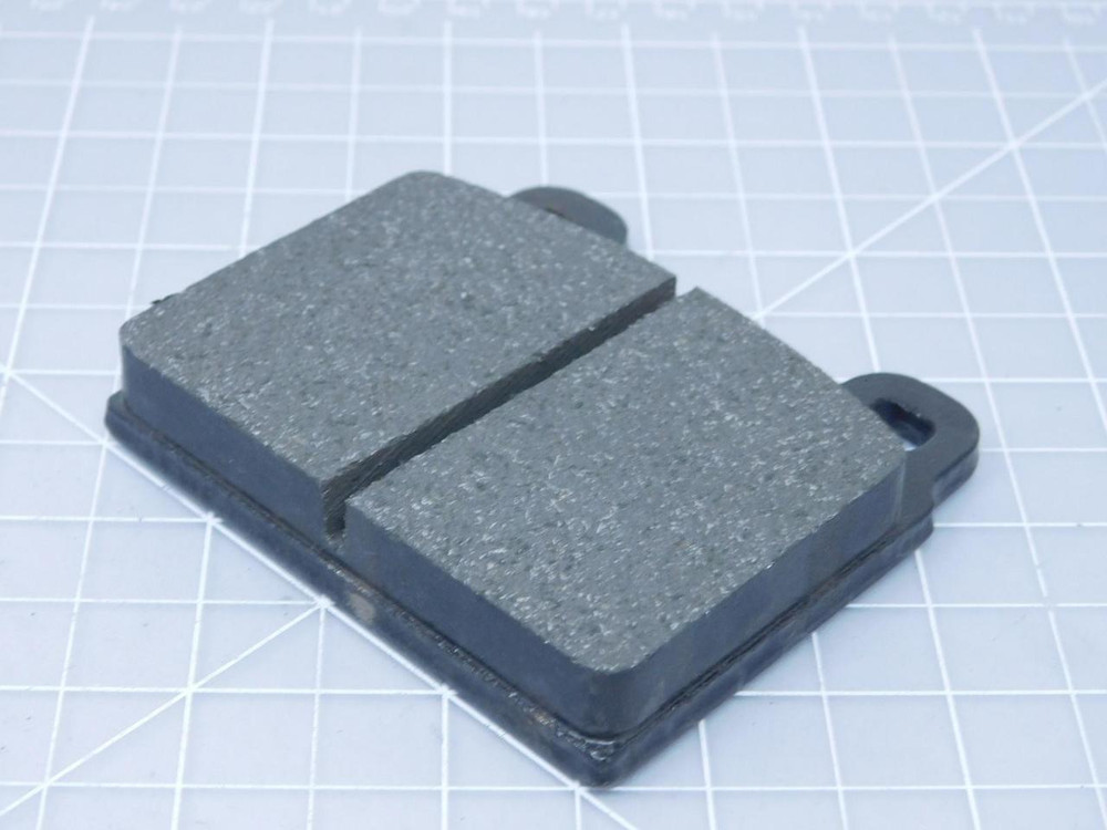 EIS DE45 Disc Brake Pads T128554 For Sale