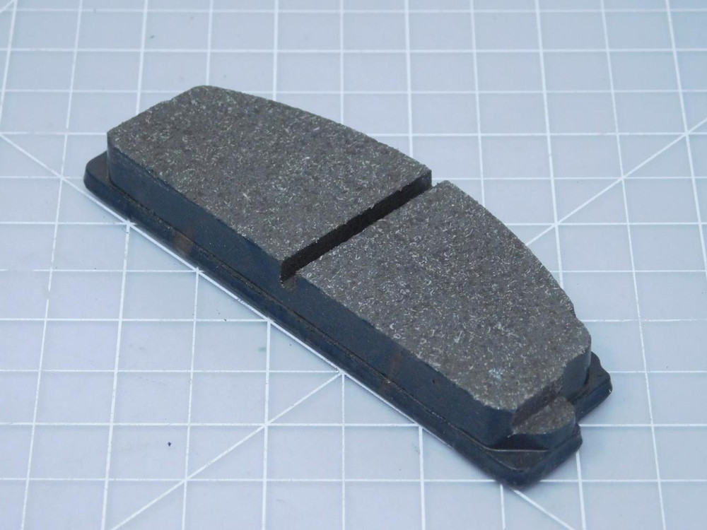 Worldmark 241-88-156 Disc Brake Pads T128559 For Sale