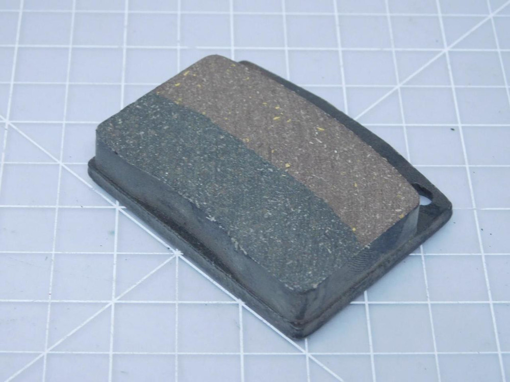 GP229 Disc Brake Pads T128565 For Sale