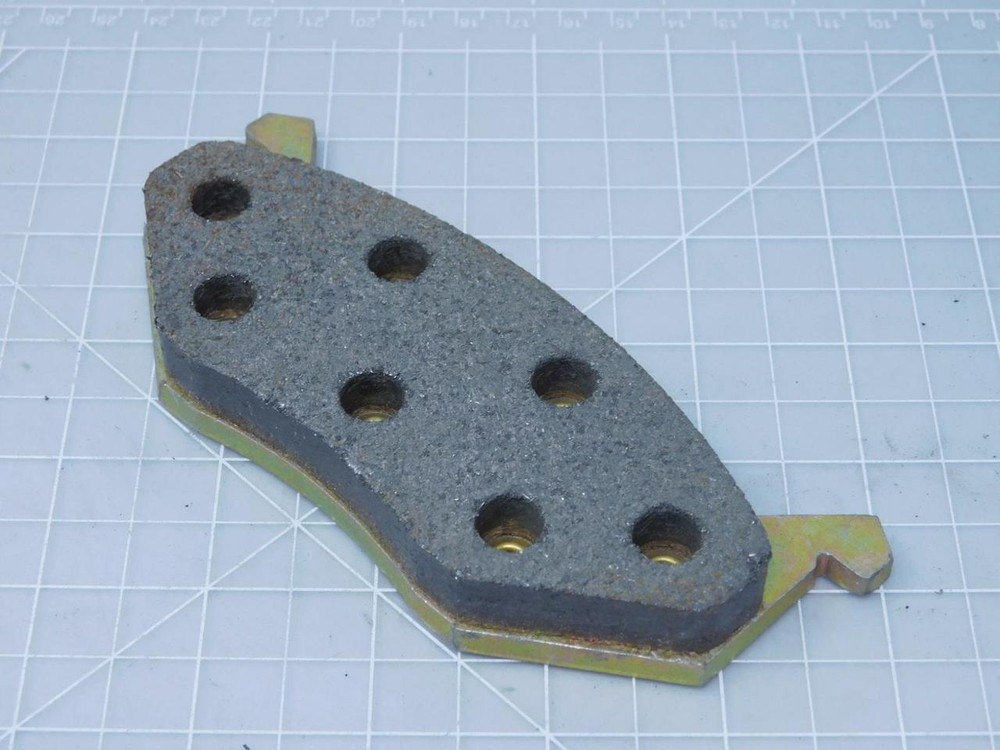 EIS DM84 Disc Brake Pads T128546 For Sale