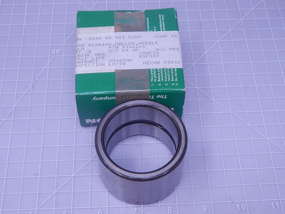 Torrington IR-324028 Needle Roller Bearing T128181 For Sale