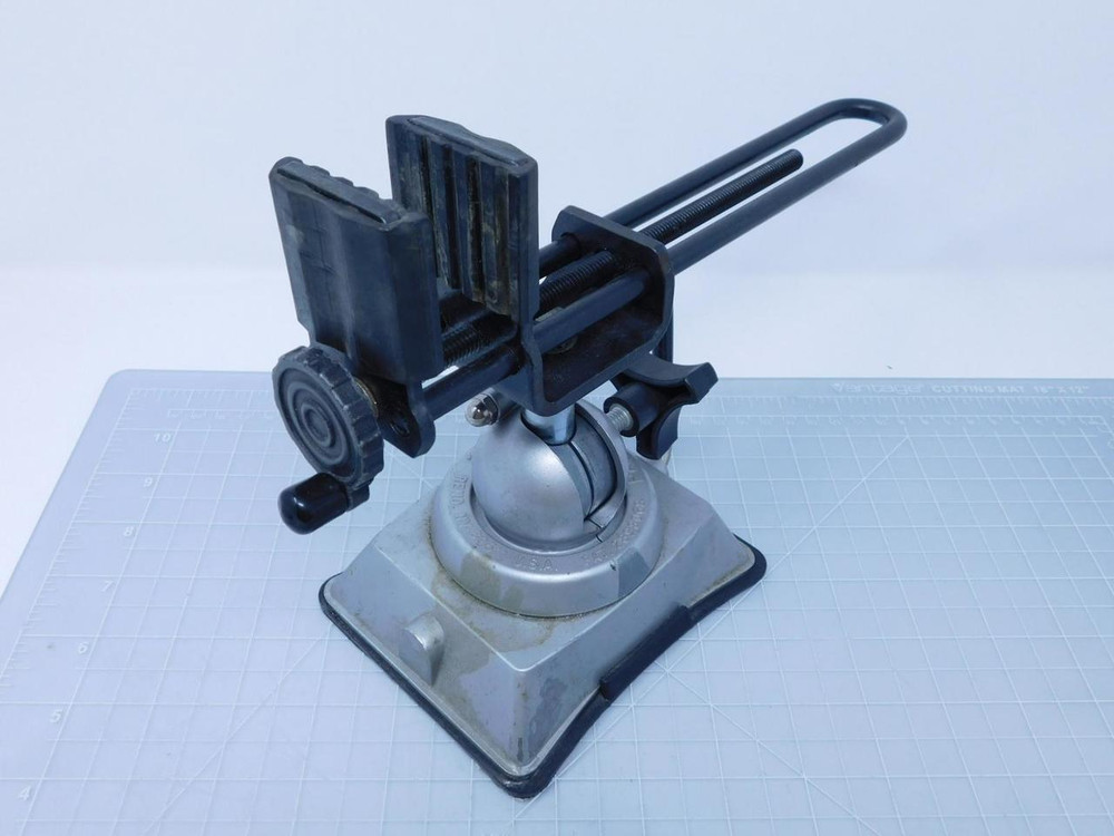 PanaVise 860-Z-14 Split-Ball Work Holding Tool T129161 For Sale