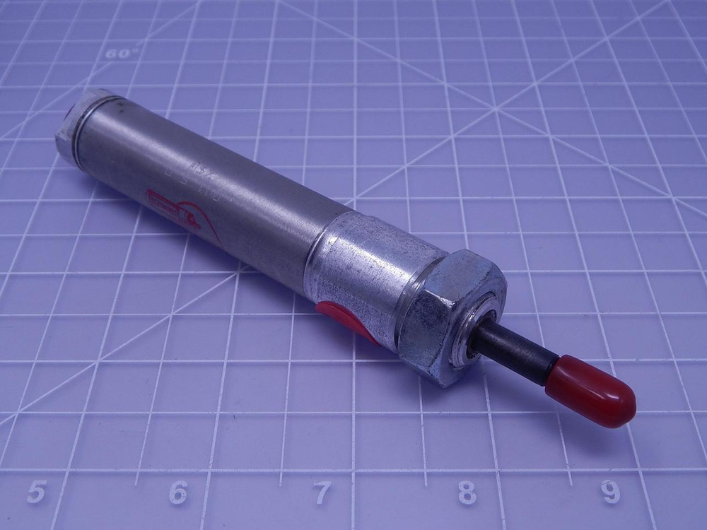 BIMBA 041.5-D Pneumatic Cylinder T129511 For Sale