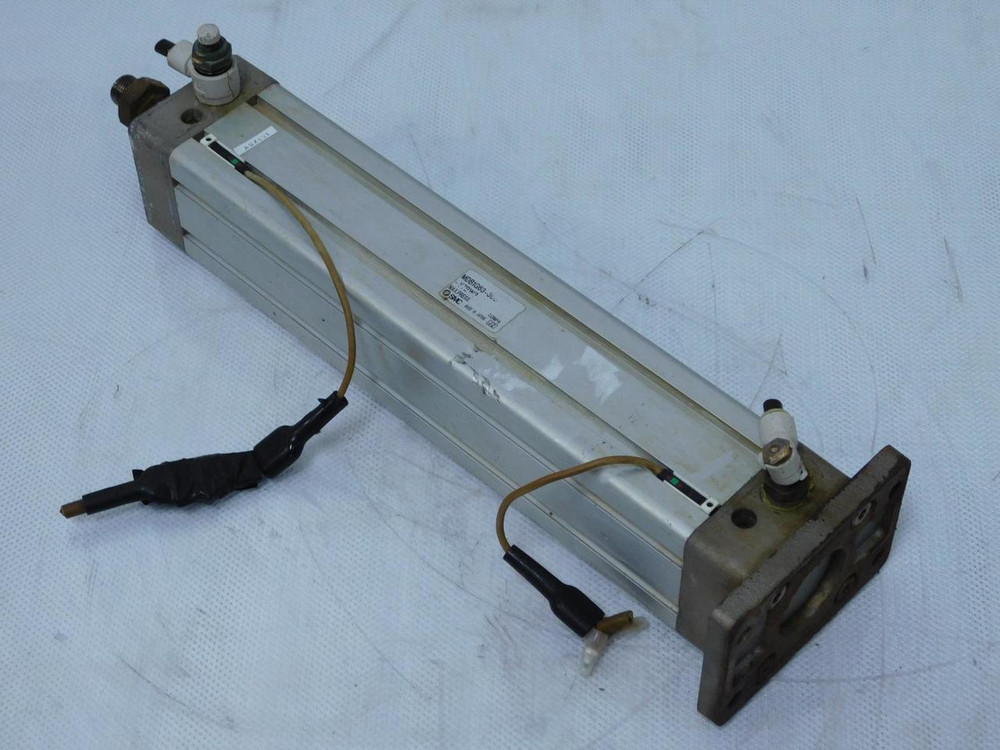 SMC MDB1G63-300-Y7BW3 Pneumatic Rodless Cylinder T128463 For Sale
