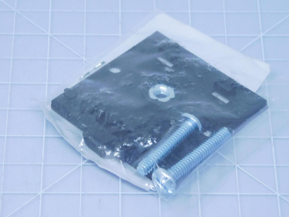 Lot of 40 P1023-20 Mounting Kits 2x2 T129719 For Sale