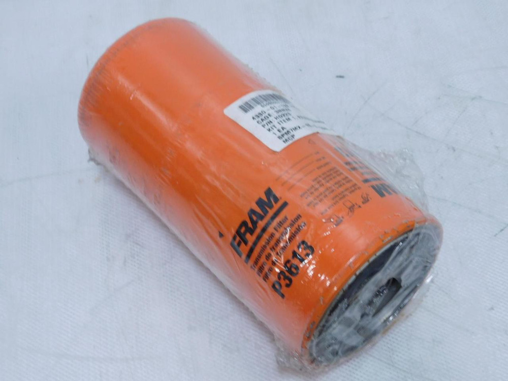 FRAM P3613 Transmission Filter T129645 For Sale