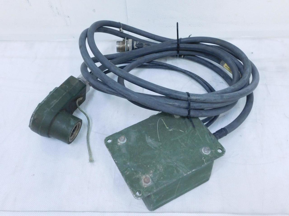 KB720 Serno-00340 19200 ASSY 13022340 T129506 For Sale