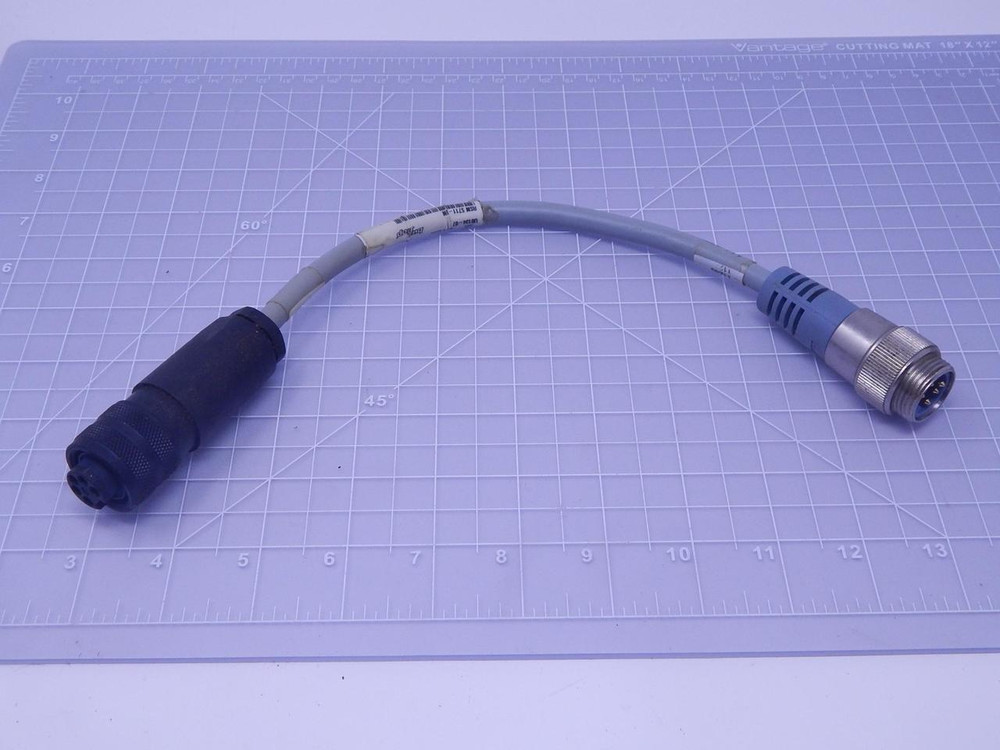 Turck RSM 5711-1M Cable Adapter T129797 For Sale