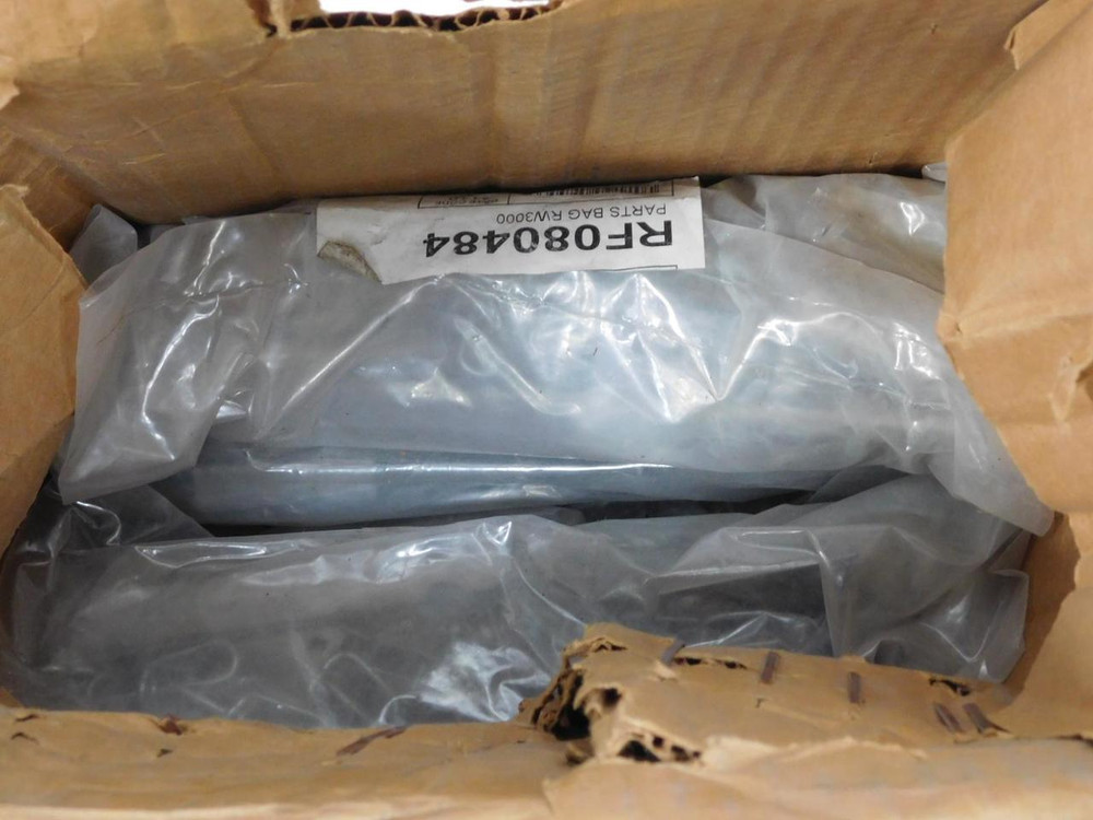 Lot of 10  RF080484    Parts Bag RW3001 For Sale