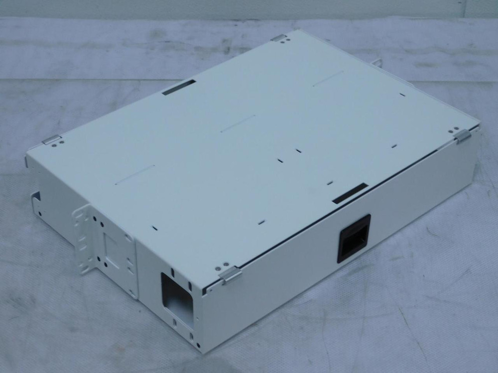 Commscope LSX-2L0000    48 Pos W/smsc Adpt Only For Sale