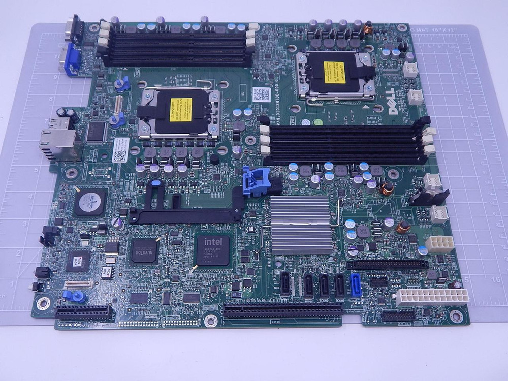 Dell 01012MT00-000-G 01V648   Motherboard For Sale