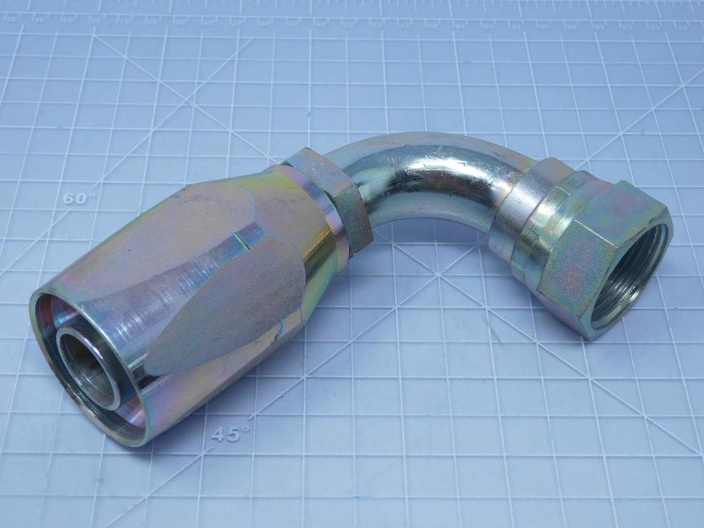 Eaton 4013-16    Hydraulic Hose Fitting For Sale