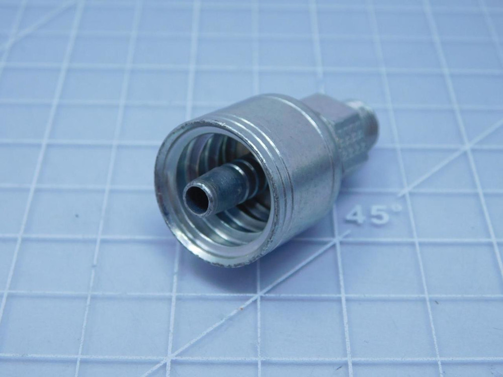 Eaton TTC-4    Hydraulic Hose Fitting For Sale