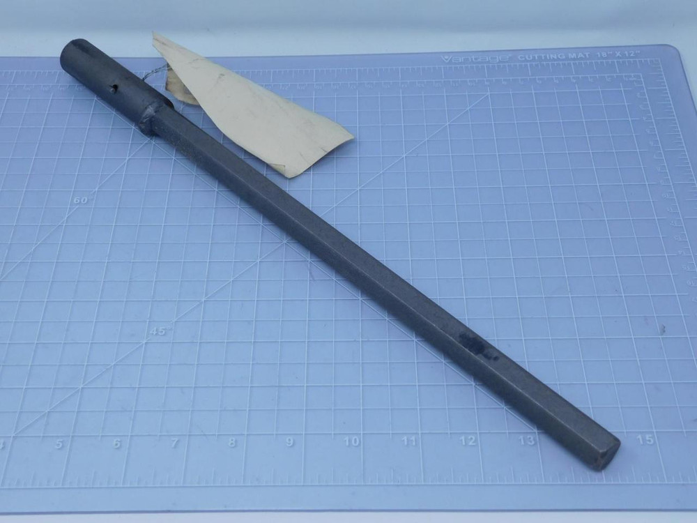 WTCBOM4296065 Jack Handle Extension For Sale