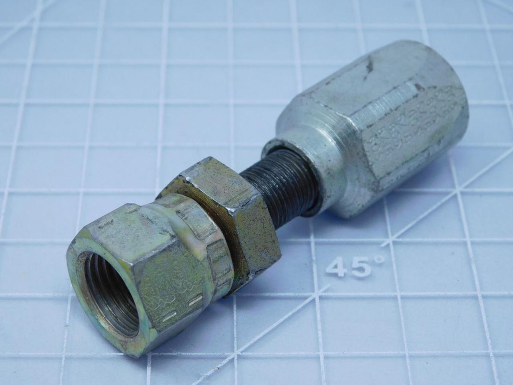 Gates 8B    Coupling 1/2" For Sale