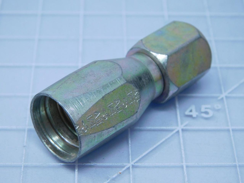 Gates 1210-5    Female Swivel 39/64" For Sale