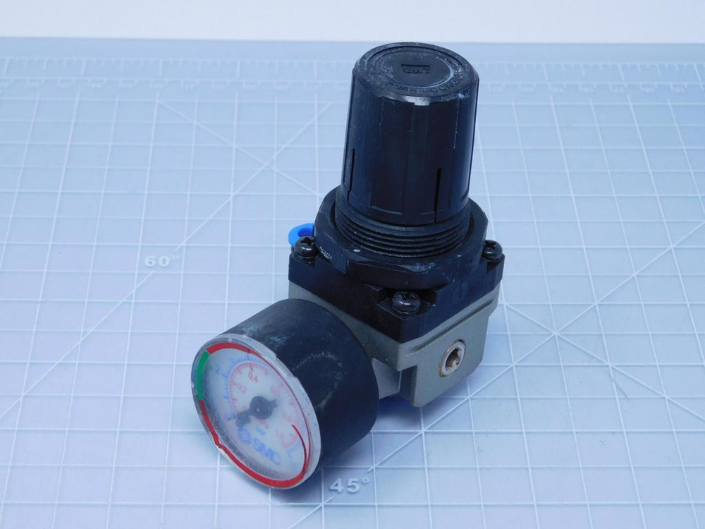 SMC EAR2000-F01    Pneumatic Regulator For Sale