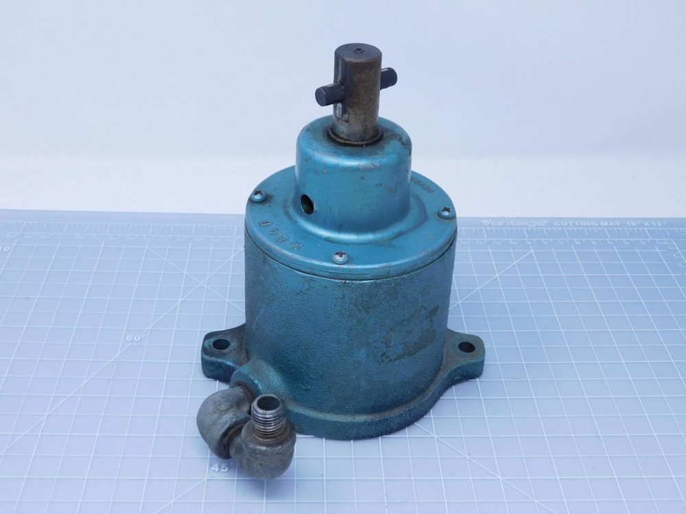 Mead V72-2    Pneumatic Clamp Cylinder For Sale