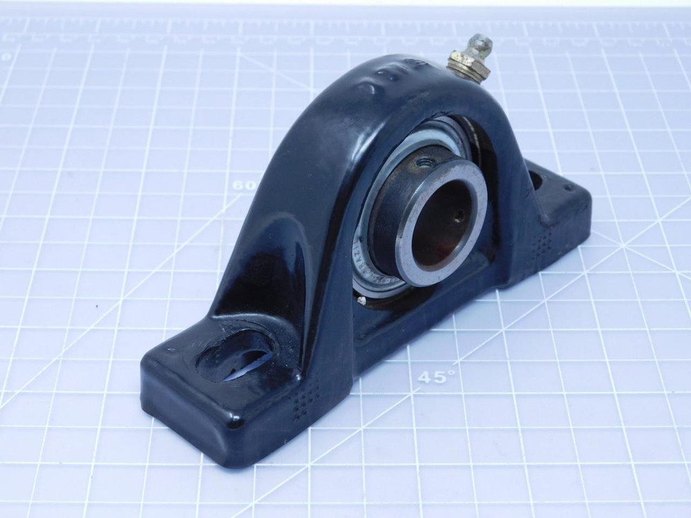 INA GY 1014 KRRB-AS2/V   Pillow Block Bearing w/ Insert Bearing For Sale