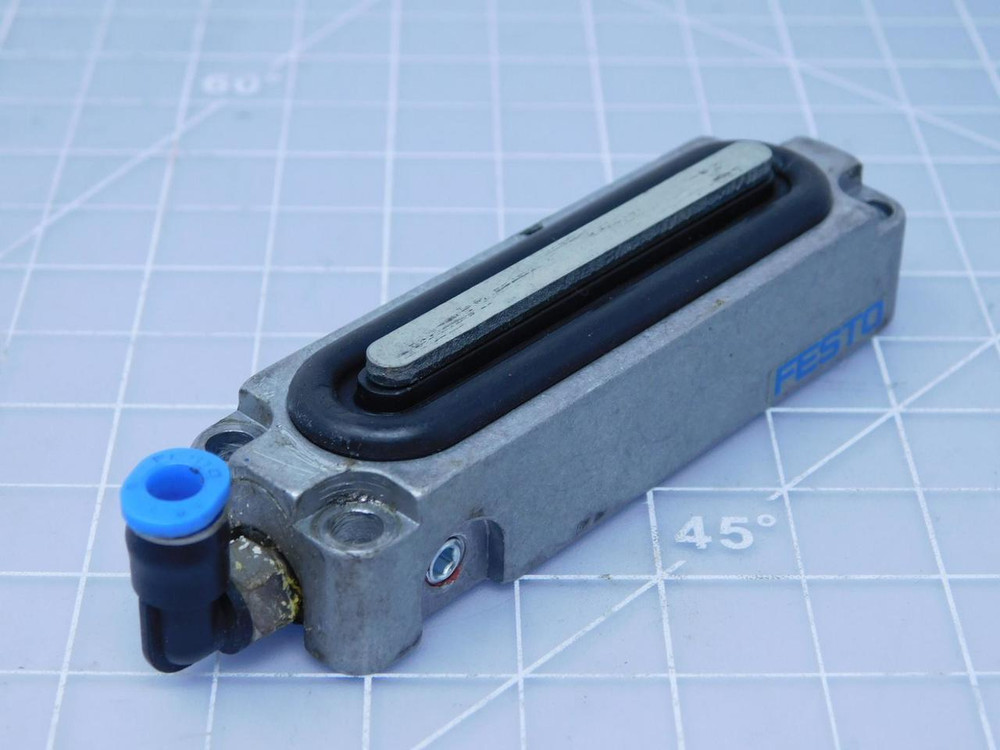 Festo EV-15/63-4    Diaphragm Clamping Cylinder For Sale