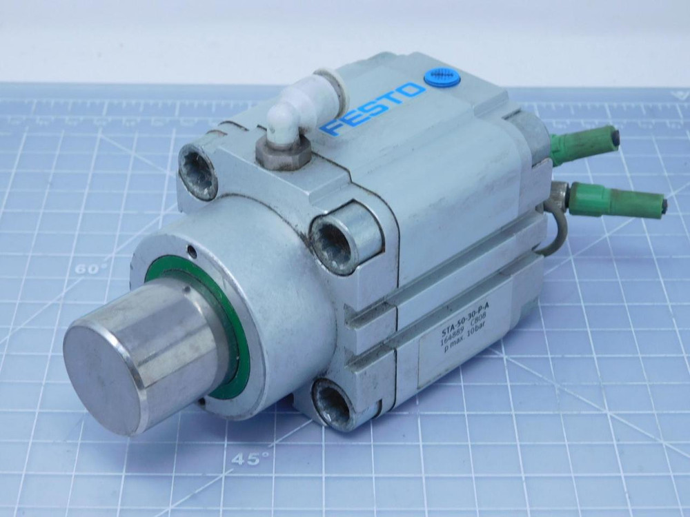 Festo STA-5-30-P-A    Pneumatic Cylinder For Sale